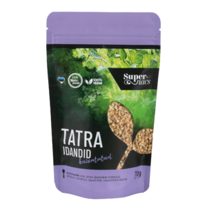 TATRA IDANDID kuivatatud