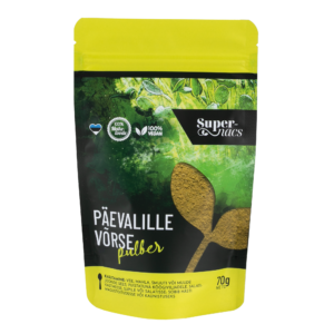 PÄEVALILLE VÕRSE pulber